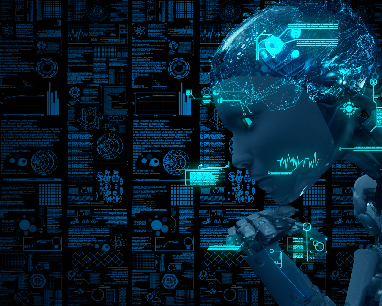 Chatbots multilingues : L&rsquo;IA brisant les barrières linguistiques
