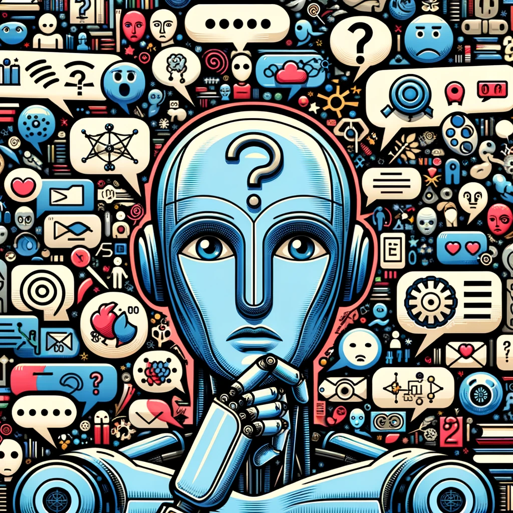 Le Processus de Compréhension des Questions chatGPT