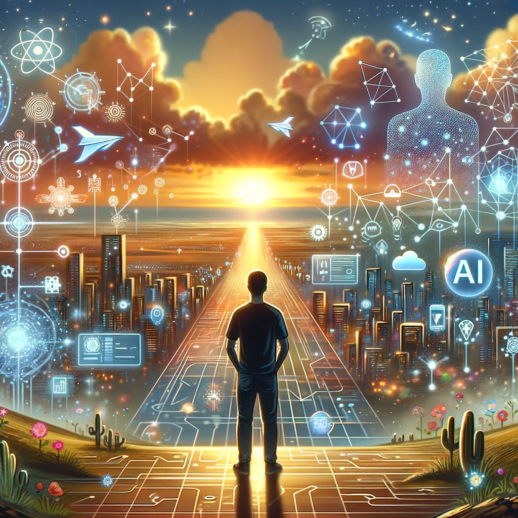 chatGPT Une avancée majeure dans notre interaction avec la technologie