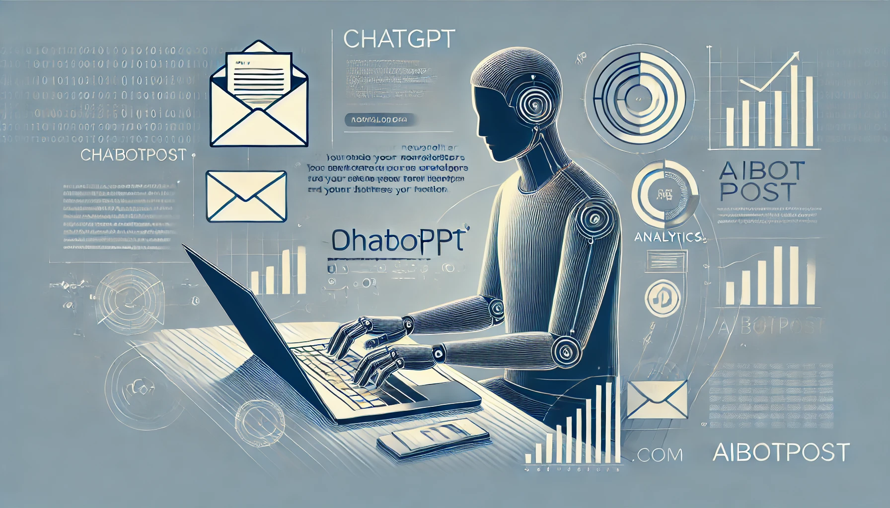 Comment utiliser ChatGPT pour automatiser la rédaction de newsletters professionnelles