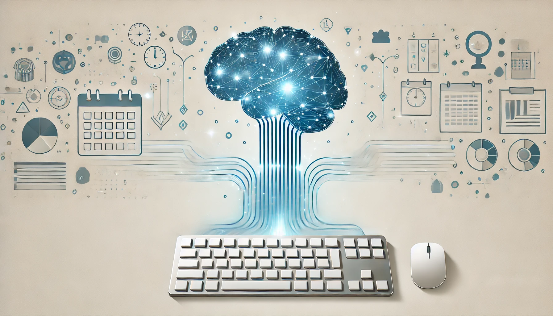 IA Qui Vont Révolutionner Votre Productivité au Travail