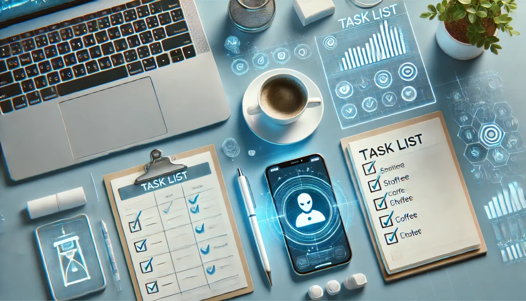IA pour Optimiseur de To-Do List