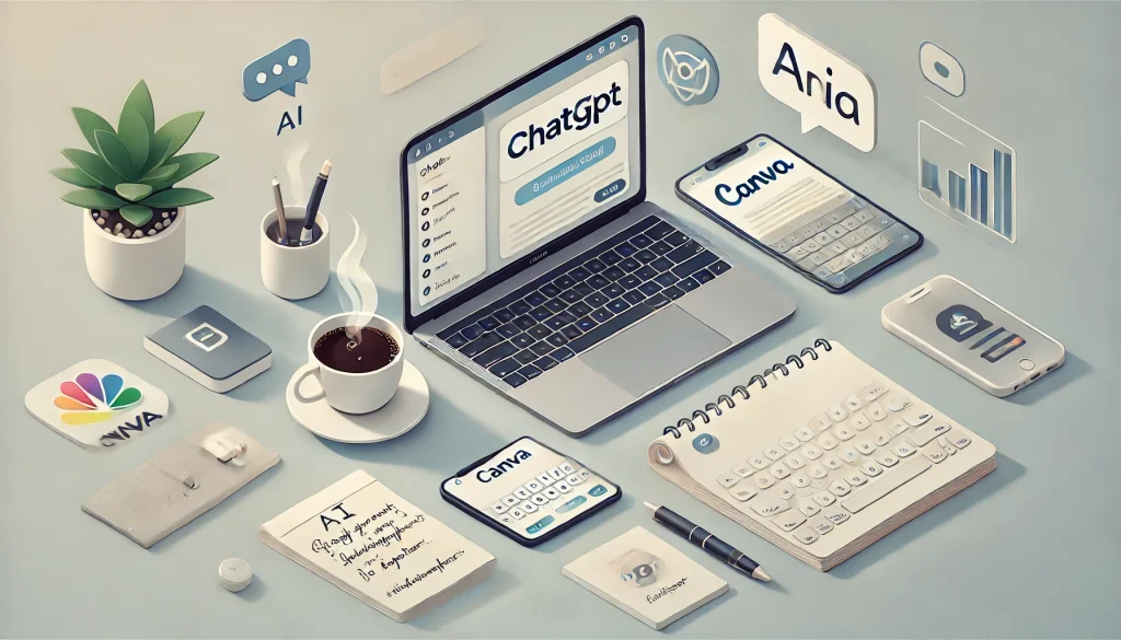 Les Outils
