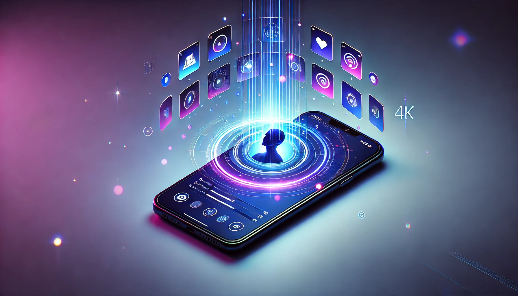 Les 5 meilleures applications IA pour retoucher vos photos sur smartphone en 2024