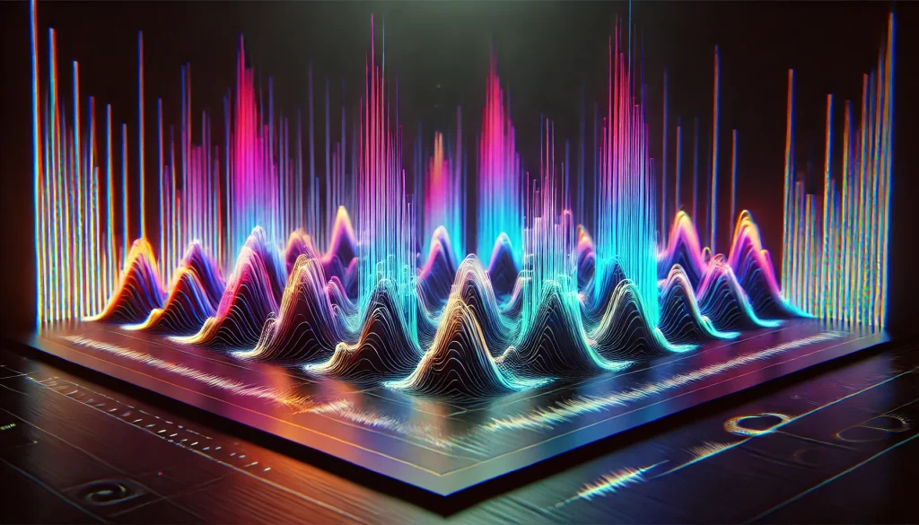 Studio Audio