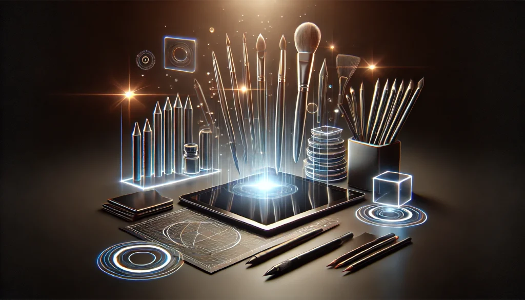 Suite Graphique