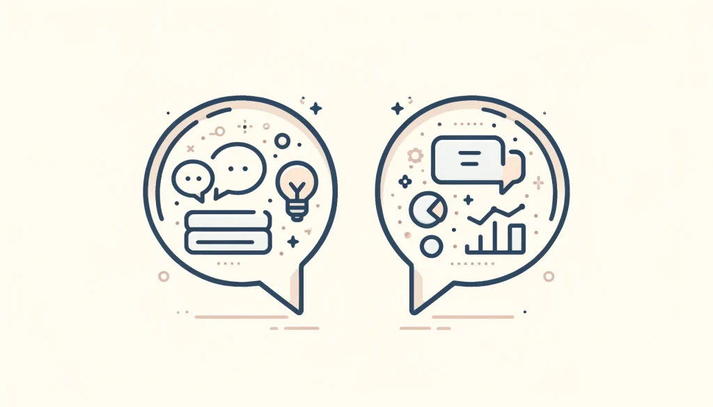 ChatGPT discussion