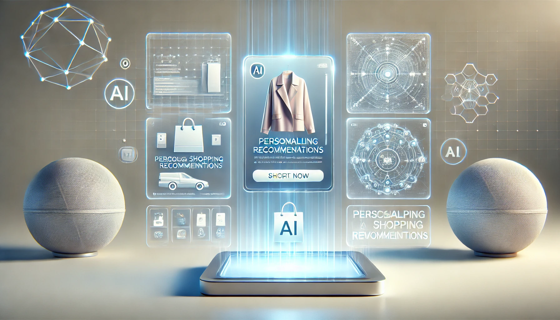 Intelligence Artificielle et E-commerce : La Révolution Silencieuse du Black Friday 2024