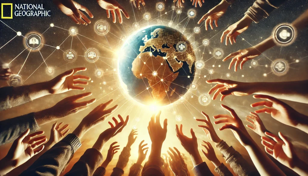 L'Empowerment Global IA