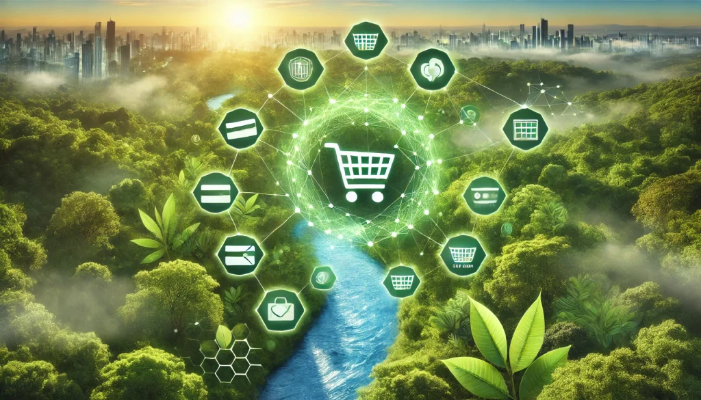commerce durable