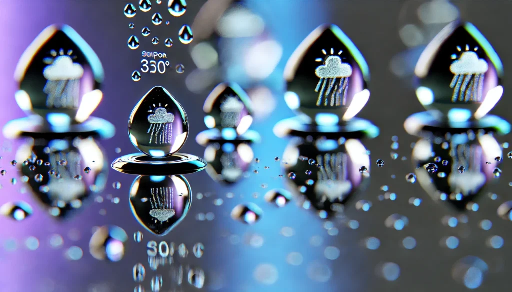 futur plus prévisible avec IA