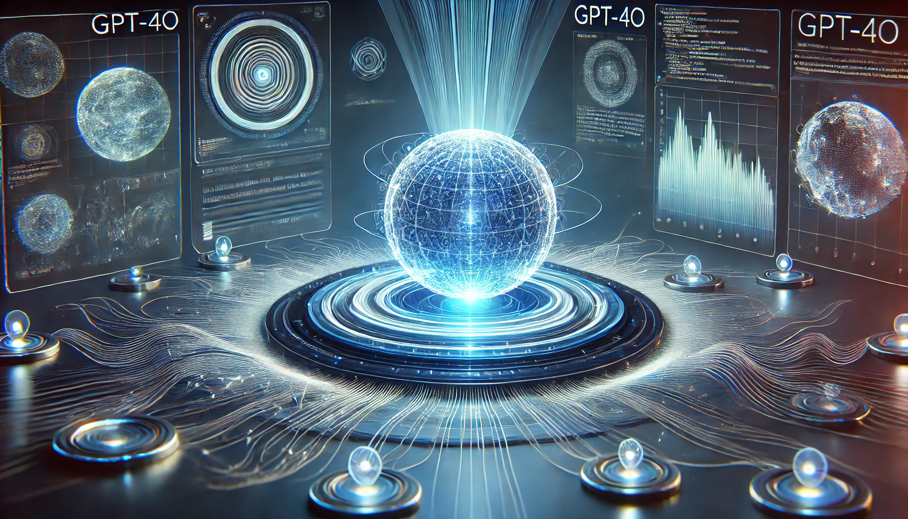 GPT-4o : La Renaissance de l&rsquo;Intelligence Artificielle