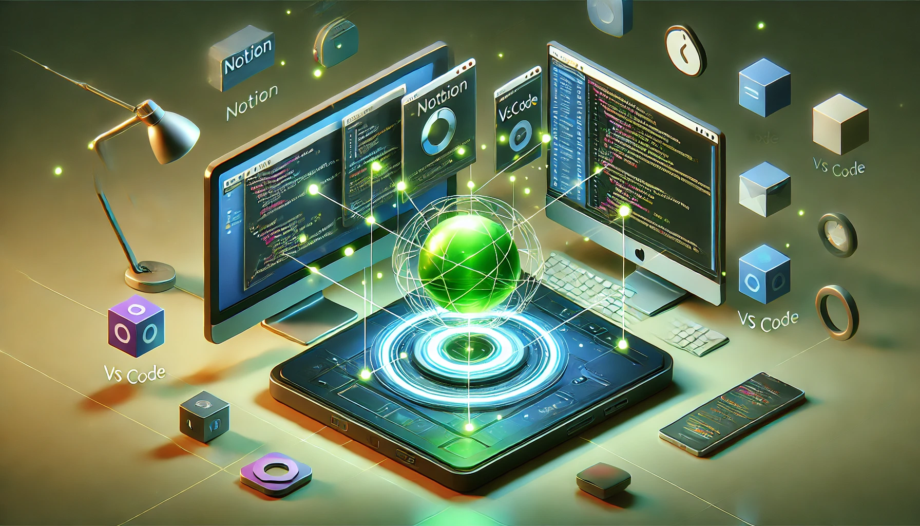 OpenAI Shipmas Jour 11 : Work with Apps – ChatGPT s’intègre à vos outils favoris