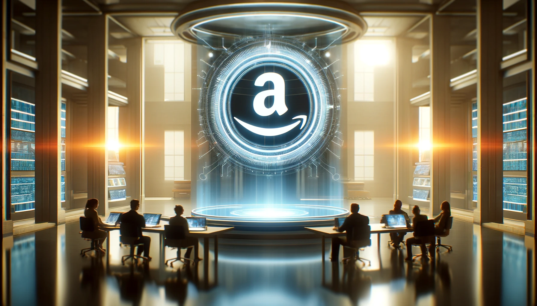 Amazon Nova : L&rsquo;IA qui pourrait révolutionner votre entreprise