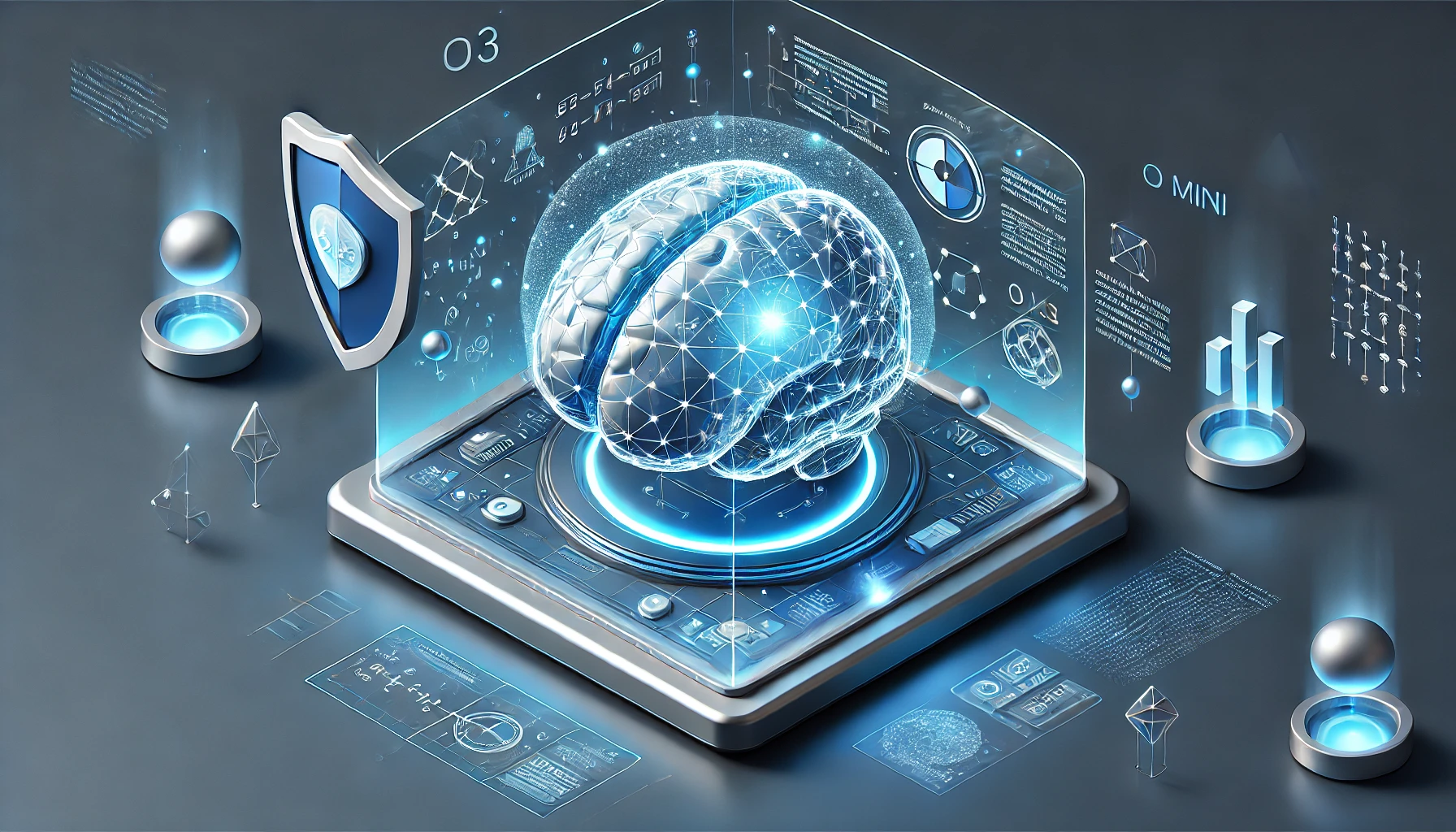 OpenAI Shipmas Jour 12 : Aperçu de O3 et appel aux chercheurs en sécurité