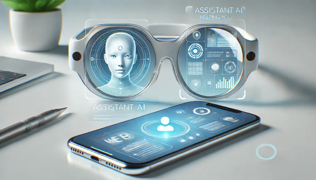 Revolution IA Microsoft et Copilot