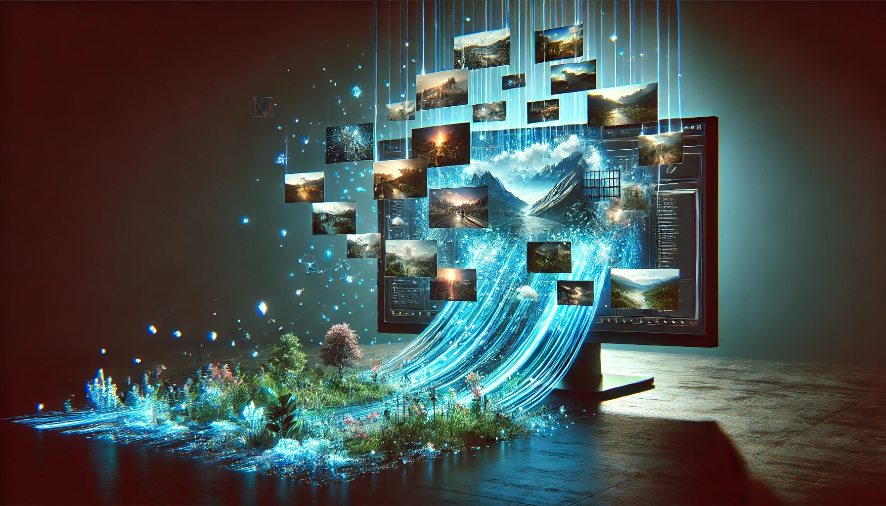 Les 12 jours de Shipmas d&rsquo;OpenAI : Jour 3 – Le lancement de Sora, l&rsquo;IA générative de vidéos