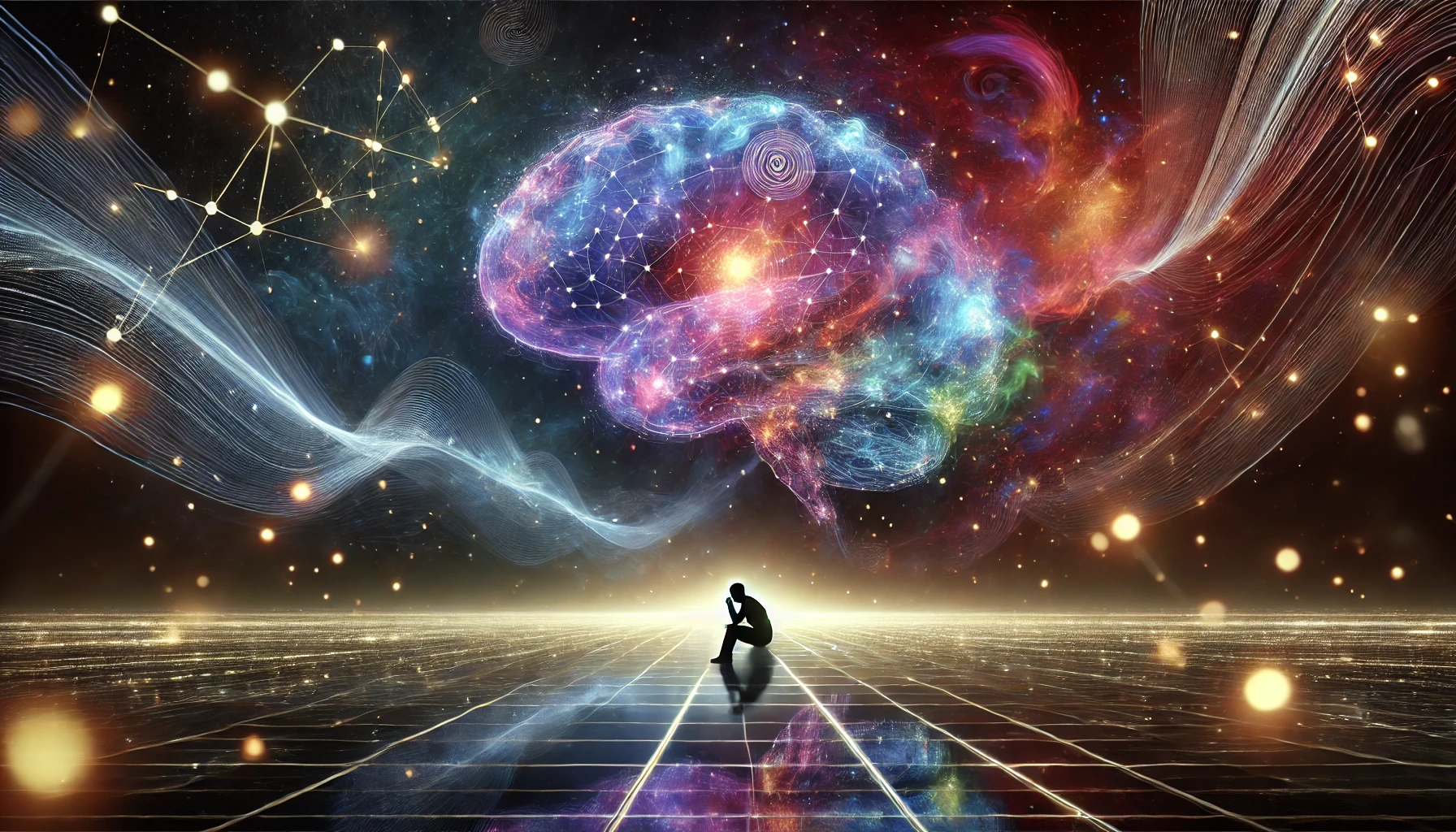 L’IA Omnisciente : Une Réflexion sur un Futur Hypothétique