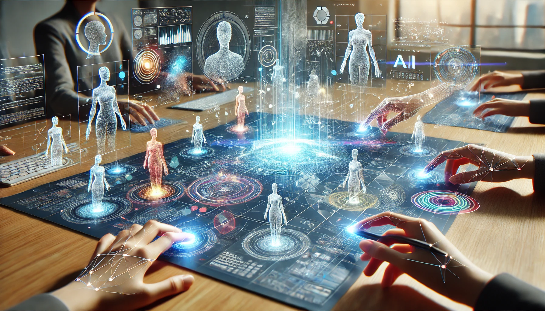 Les 12 jours de Shipmas d&rsquo;OpenAI : Jour 4 – Canvas, l&rsquo;outil de collaboration visuelle