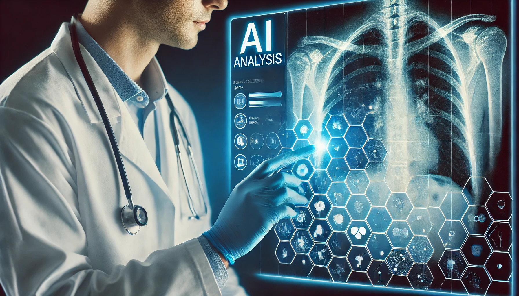L&rsquo;IA en médecine : Google Health révolutionne le diagnostic médical