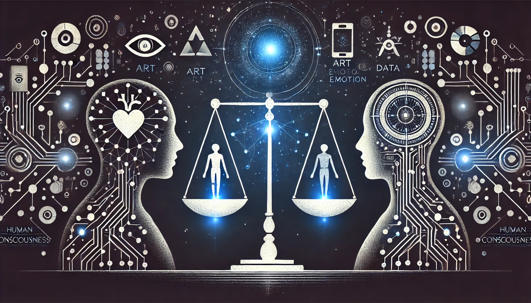 Et si l&rsquo;IA Dépassait l&rsquo;Intelligence Humaine : Une Réflexion sur Notre Futur