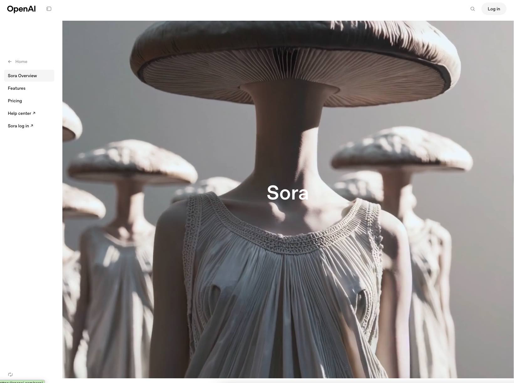 Sora
