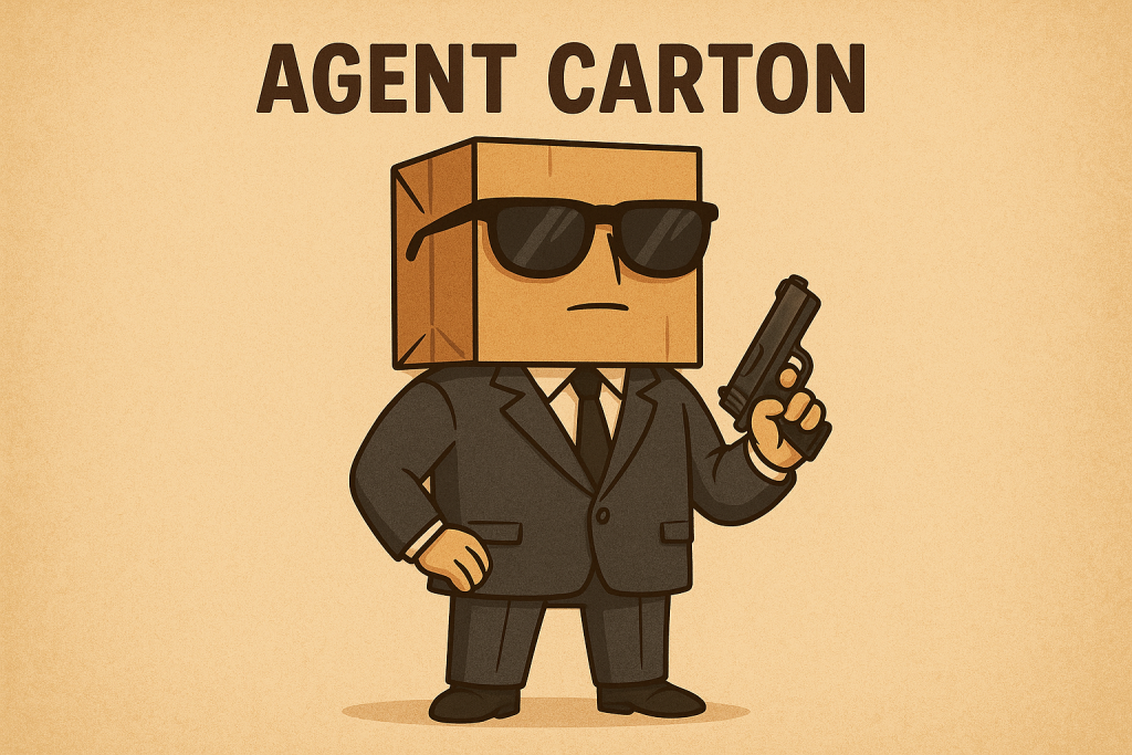 Agent Carton