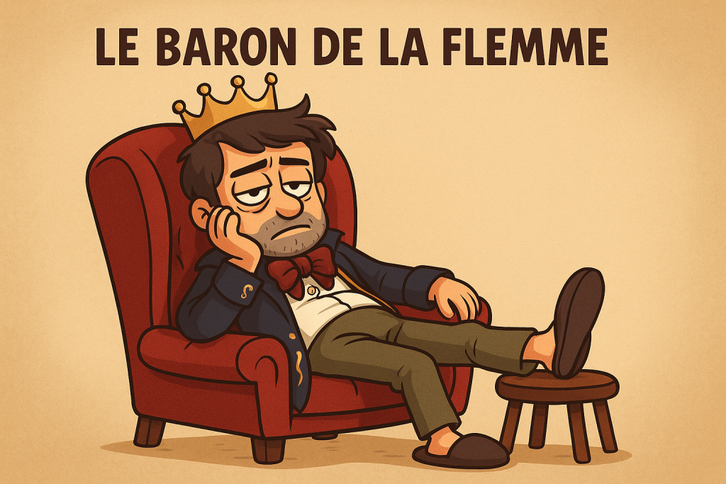 Capitaine Cacahuète
